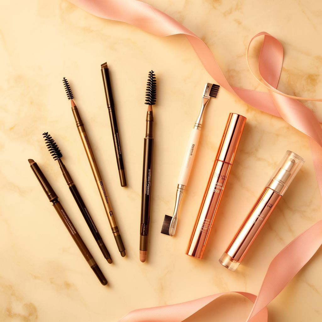 Professional eyebrow lamination, wax, and tint services in Dallas, TX